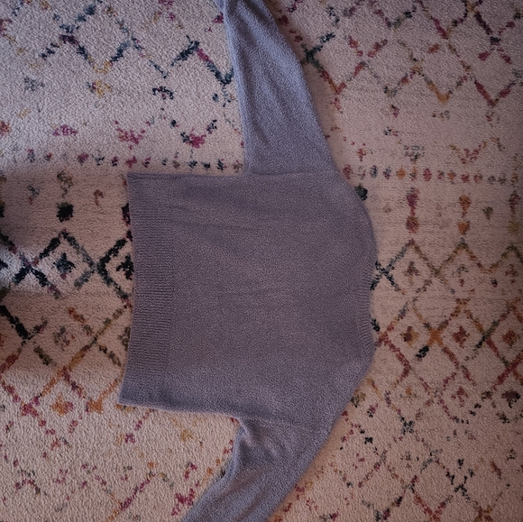 Stars Above Fuzzy Matching Set - Picture 3 of 6